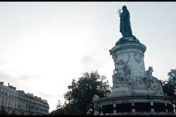 Film : Paris İsyanda