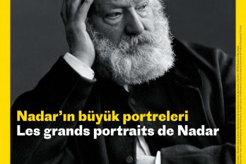 Nadar’ın Büyük Portreleri