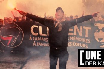 Film : Paris Anti-Faşist