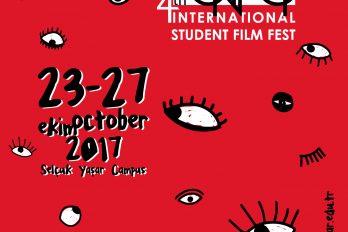 4th Contact – International Student Film Festival