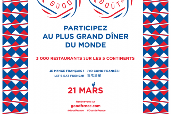 Goût de France / Good France 2018