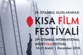 İstanbul Uluslararası Kısa Film Festivali