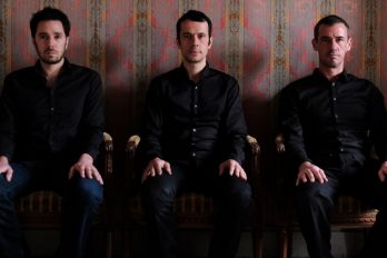 Uluslararası Kadiköy Festivali, Rémi Panossian Trio