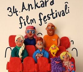 34. Ankara Film Festivali: Programdaki Fransız Filmler