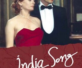 SİNEMA KULÜBÜ: India Song