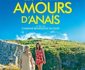 SİNEMA KULÜBÜ: Les amours d’Anaïs