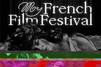 MY FRENCH FILM FESTIVAL