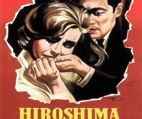SİNEMA KULÜBÜ: Hiroshima mon amour