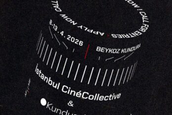 İSTANBUL CINÉCOLLECTIVE