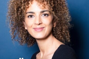 EDEBİYAT SÖYLEŞİSİ – LEÏLA SLIMANI