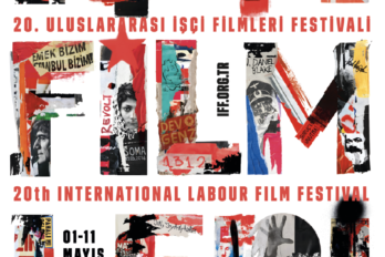 20. Uluslararası İşçi Filmleri Festivali