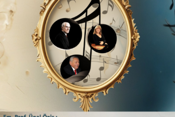 Sunum ve Müzik Dinleti Gecesi  ǀ İdil Biret ve Maurice Ravel
