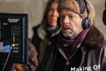 SİNEMA – MAKING OF