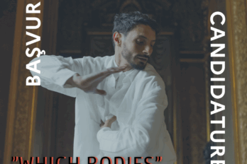 ”WHICH BODIES” TÜRKİYE’DEKİ HIP-HOP DANSÇILARINA ÇAĞRI