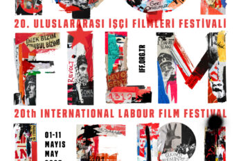 20. ULUSLARARASI İŞCİ FİLMLERİ FESTİVALİ