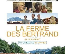SİNEMA KULÜBÜ ǀ La ferme des Bertrand