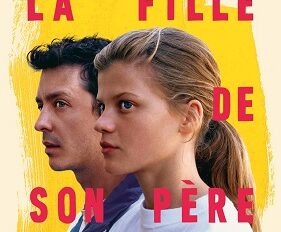 SİNEMA KULÜBÜ ǀ La fille de son père