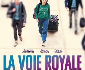 SİNEMA KULÜBÜ ǀ La voie royale