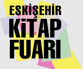 Eskişehir Kitap Fuarı 2025
