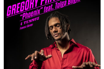32. İSTANBUL CAZ FESTİVALİ – GRÉGORY PRIVAT “PHOENIX” FEAT. TOLGA BİLGİN