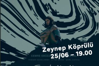 SİNEMA&SÖYLEŞİ – SU YÜZÜ
