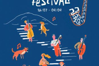 22. Uluslarası Gümüşlük Müzik Festivali