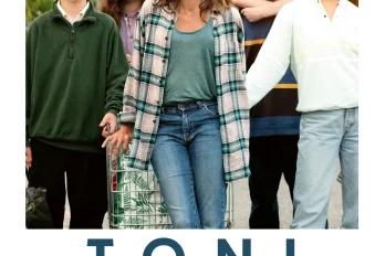SİNEMA – TONI EN FAMILLE