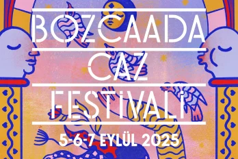 BOZCAADA CAZ FESTİVALİ 2025