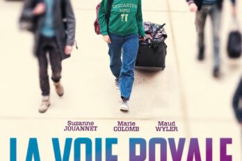 SİNEMA – LA VOIE ROYALE