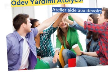 ÖDEV YARDIMI ATÖLYESİ