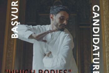 ”WHICH BODIES” TÜRKİYE’DEKİ HIP-HOP DANSÇILARINA ÇAĞRI