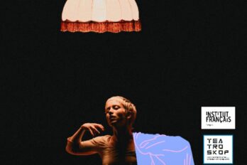 İSTANBUL FRINGE FESTIVAL – PODE SER – LEÏLA KA