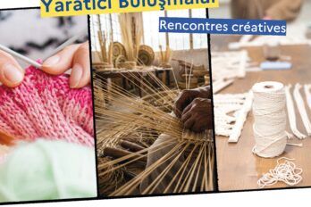 YARATICI BULUŞMALAR