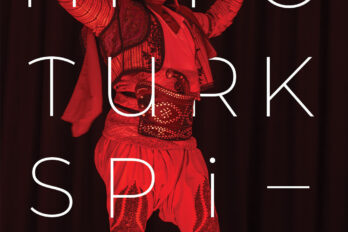 SERGİ ǀ AFRO – TURK SPIRIT