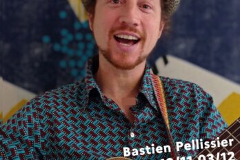 MÜZİK ATÖLYESİ – BASTİEN PELİSSİER