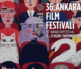 SİNEMA ǀ 36. Ankara Film Festivali – Fransız Filmleri