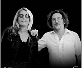 29. Uluslararası Ankara Caz Festivali ǀ Madeleine & Salomon: Bahar Doğudan Gelecek