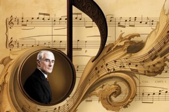 Sunum ve Müzik Dinleti Gecesi  ǀ Maurice Ravel
