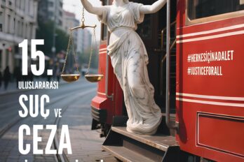 15. ULUSLARARASI SUÇ VE CEZA FİLM FESTİVALİ