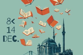 GENÇLİK KİTAP FESTİVALİ