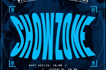 SHOWZONE – STREET DANS GRUP YARIŞMASI