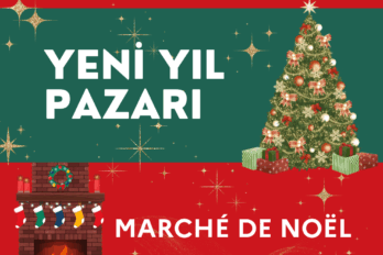 YENİ YIL PAZARI