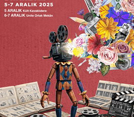 SİNEMA ǀ 2. Kare Kare Animasyon Film Festivali