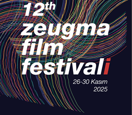 SİNEMA ǀ 12. Zeugma Film Festivali