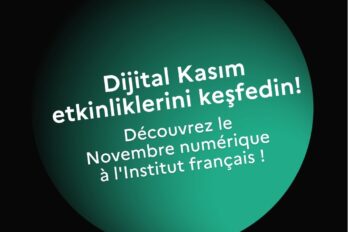 2025 DİJİTAL KASIM ETKİNLİKLERİ