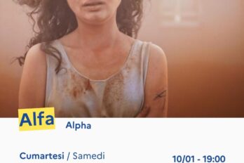 SİNEMA – ALFA
