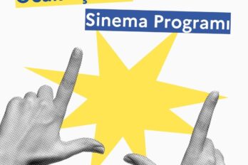 OCAK-ŞUBAT SİNEMA PROGRAMI