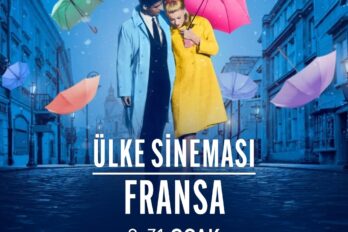 SİNEMA – ÜLKE SİNEMASI FRANSA