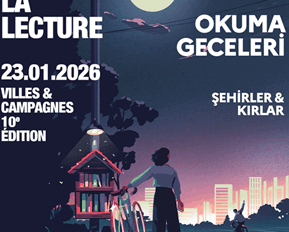 OKUMA GECESİ 2026