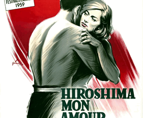 SİNEMA ǀ Hiroshima mon amour